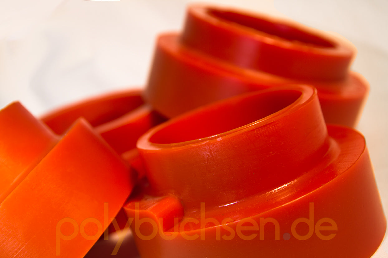 Suspension Spacer Mercedes G-Class Lift Kit