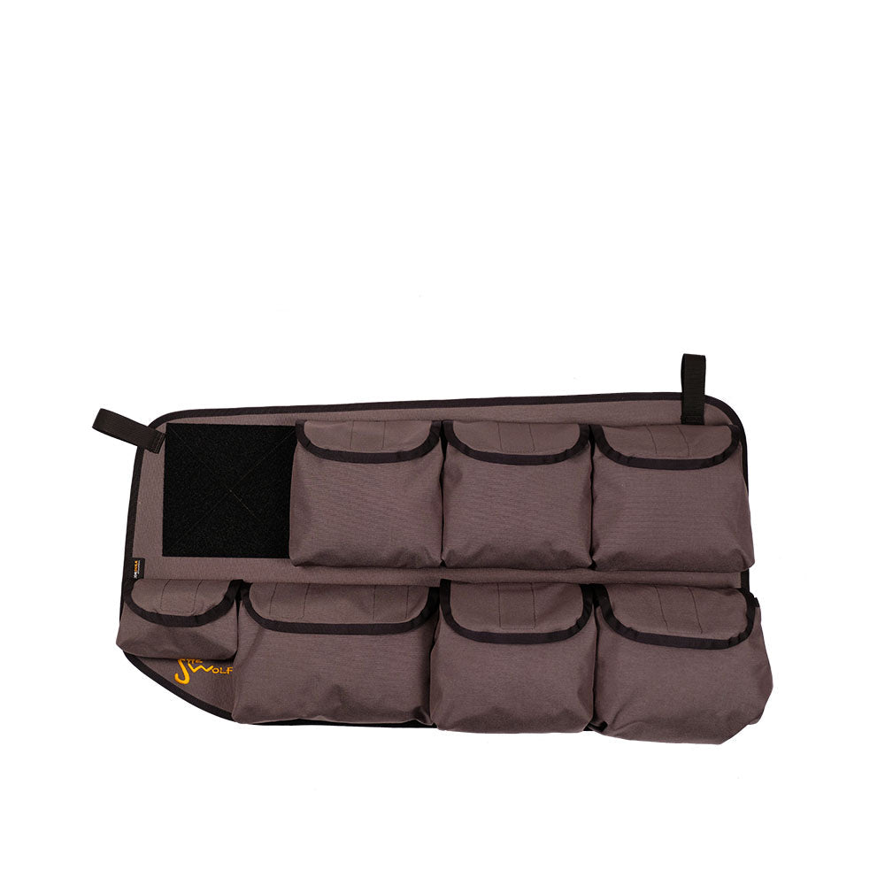 Bolsas para ventanas Organizador de ventanillas laterales VW Maxi Caddy V
