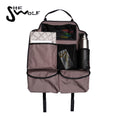 SHE-WOLF Sitz Organizer für Land Rover Discovery 2