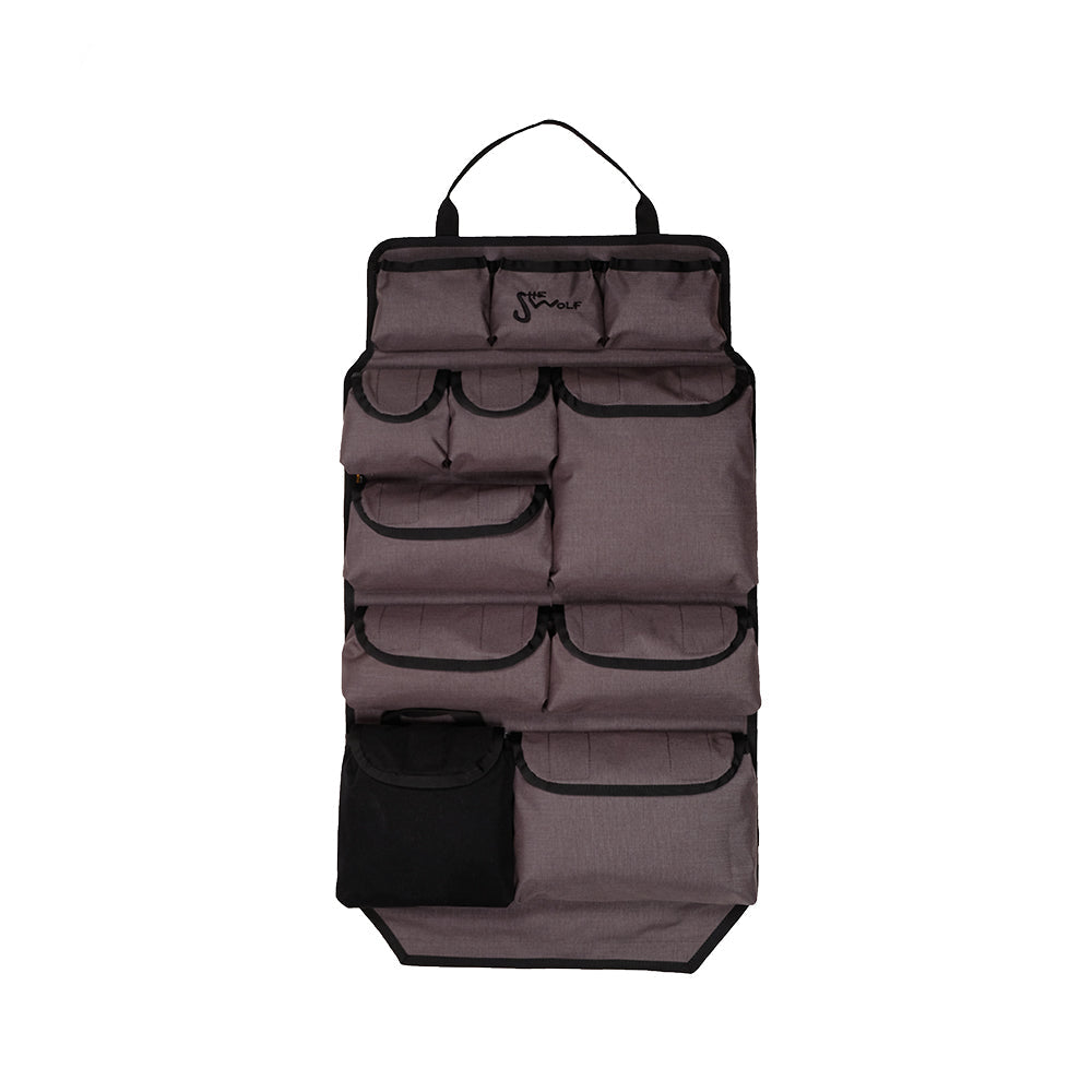 Autositz Organizer Toyota Land Cruiser J250