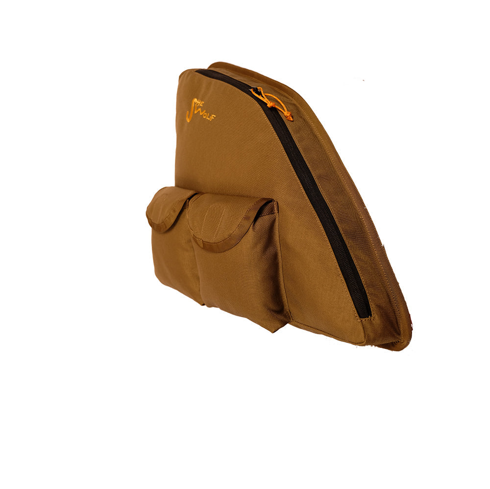 Organisateur de vitre latérale SHE-WOLF pour Subaru Forester V SK 2018-