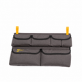 Side Window Organizer for Jeep Wrangler JL / JLU