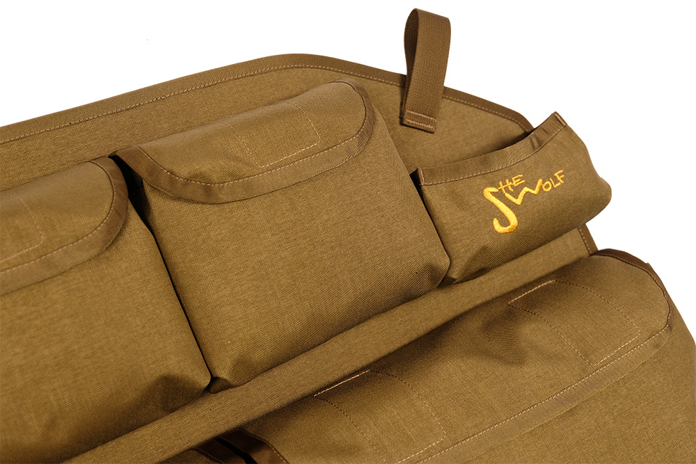 Fenstertaschen Organizer linkes Seitenfenster Dacia Dokker