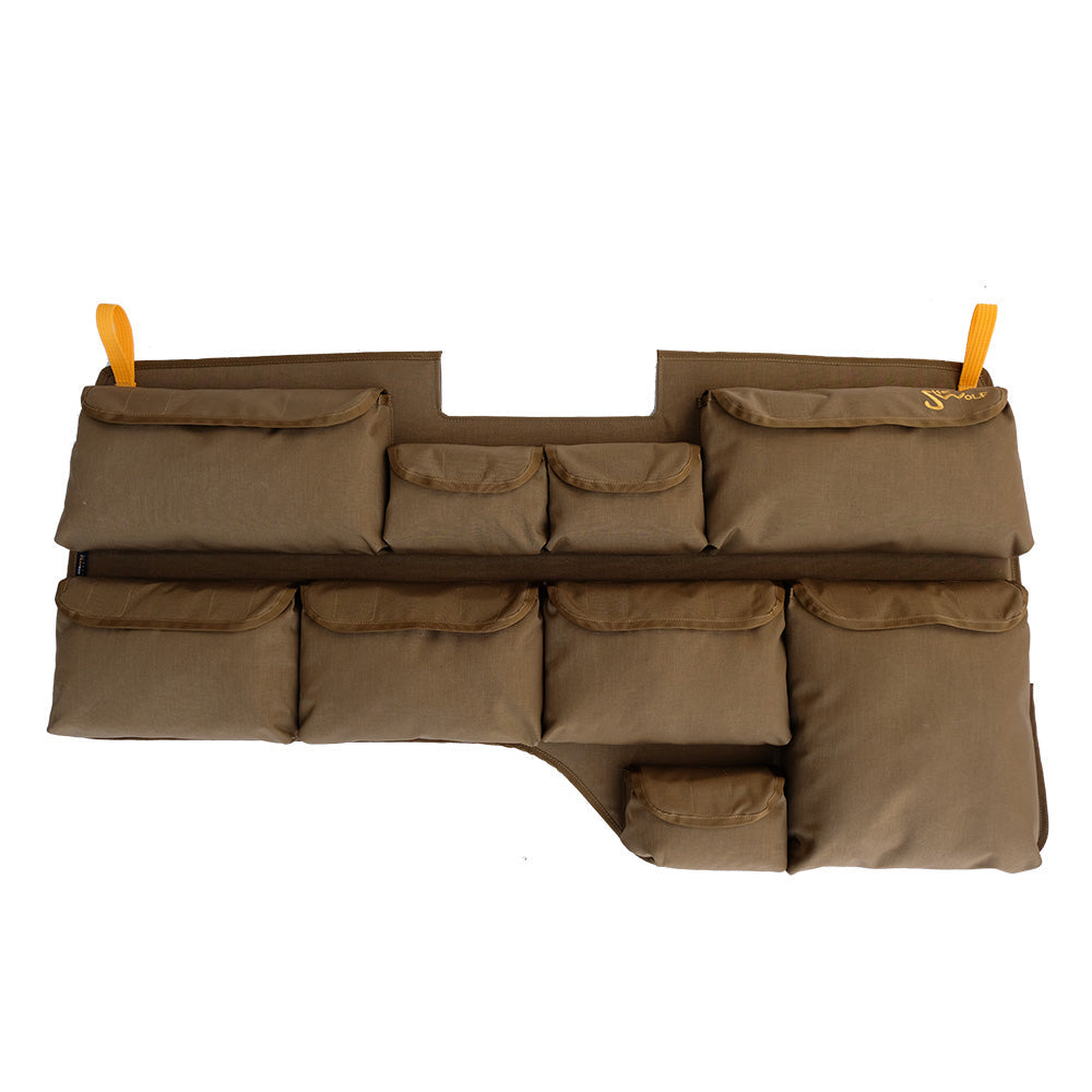 Fenstertaschen Heckscheiben-Organizer Land Rover Discovery 1 200tdi