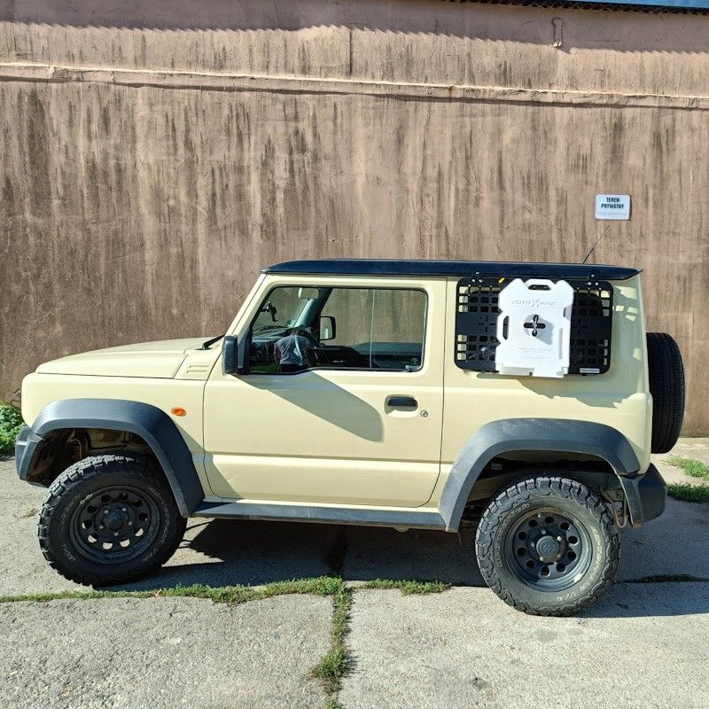 Panel Molle Exterior Suzuki Jimny GJ (2018-)