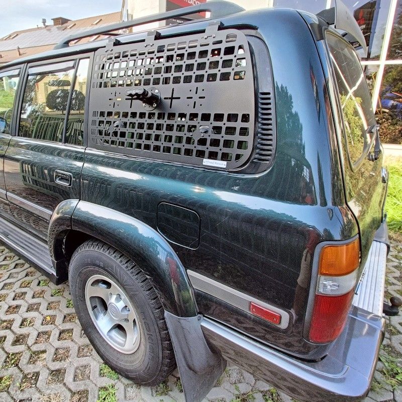 Panel exterior Molle Toyota Land Cruiser serie 80 / Lexus LX 450