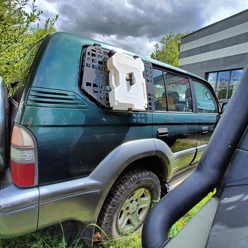 Panel exterior Molle Toyota Land Cruiser Prado 95