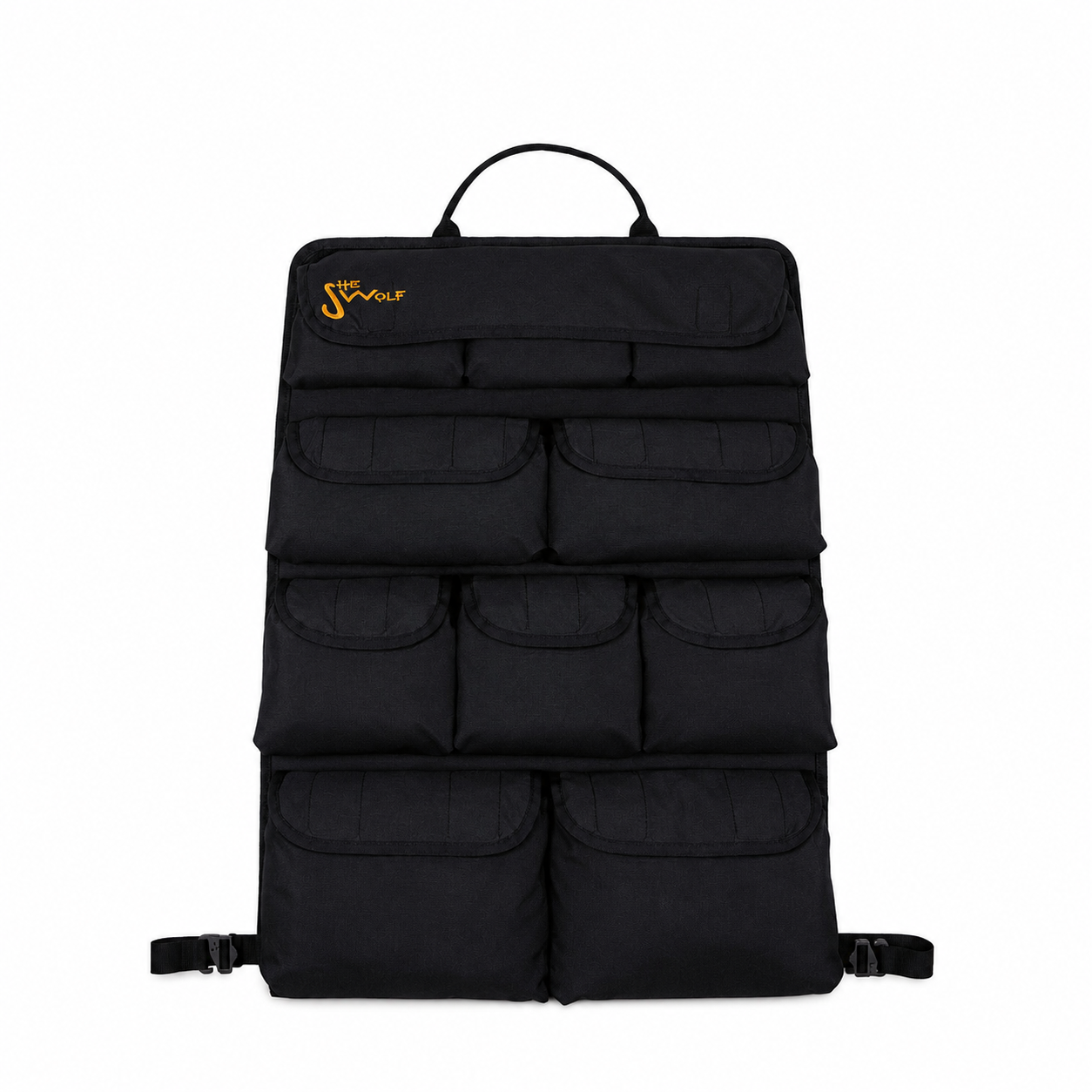 VW T4 Autositz-Organizer – Produktansicht