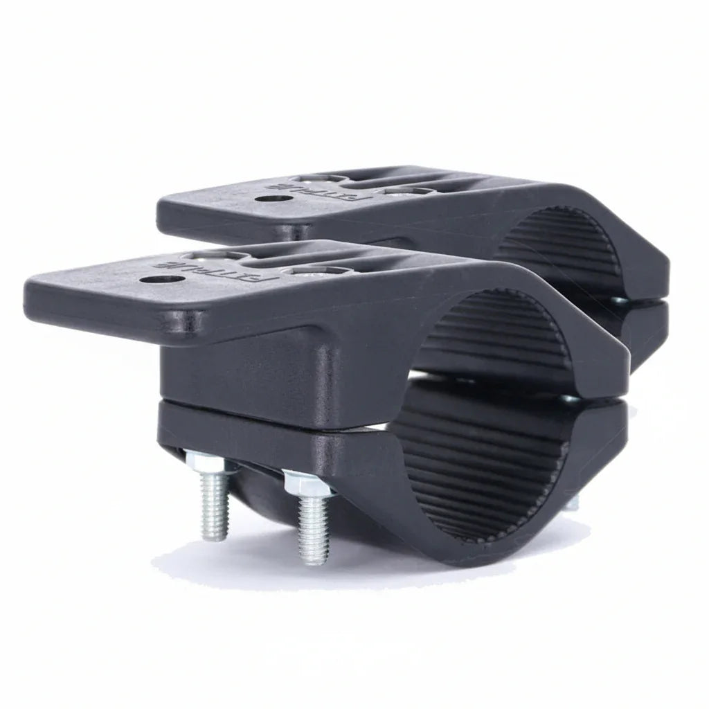 Support de fixation FITRUB 45-50 mm pour tuyaux