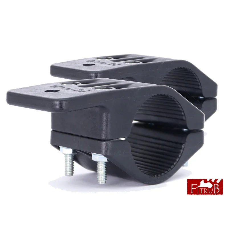 Support de fixation FITRUB 60-65 mm pour tuyaux