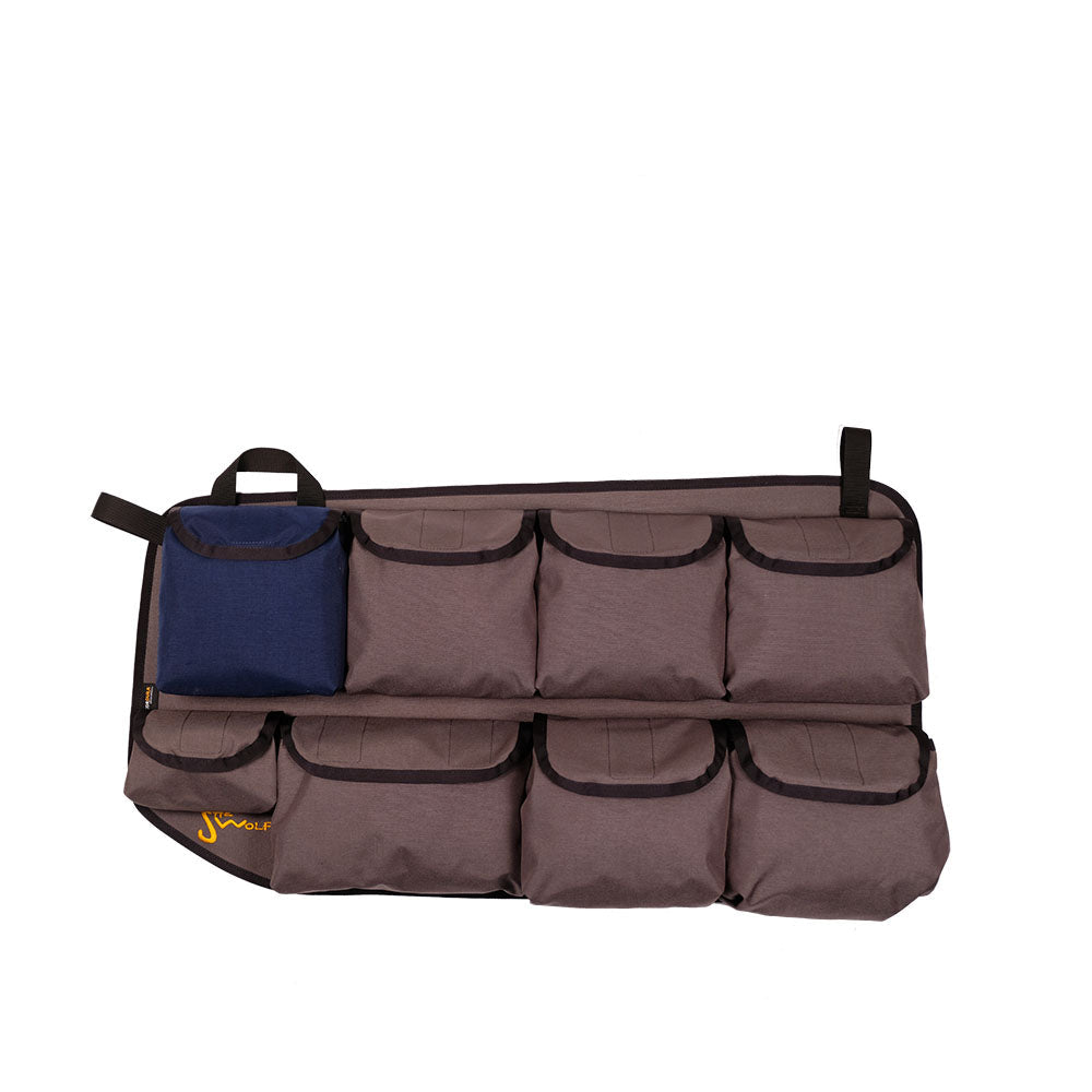 Bolsas para ventanas Organizador de ventanillas laterales VW Maxi Caddy V