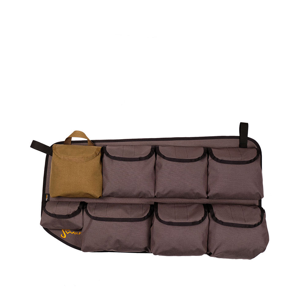 Bolsas para ventanas Organizador de ventanillas laterales VW Maxi Caddy V