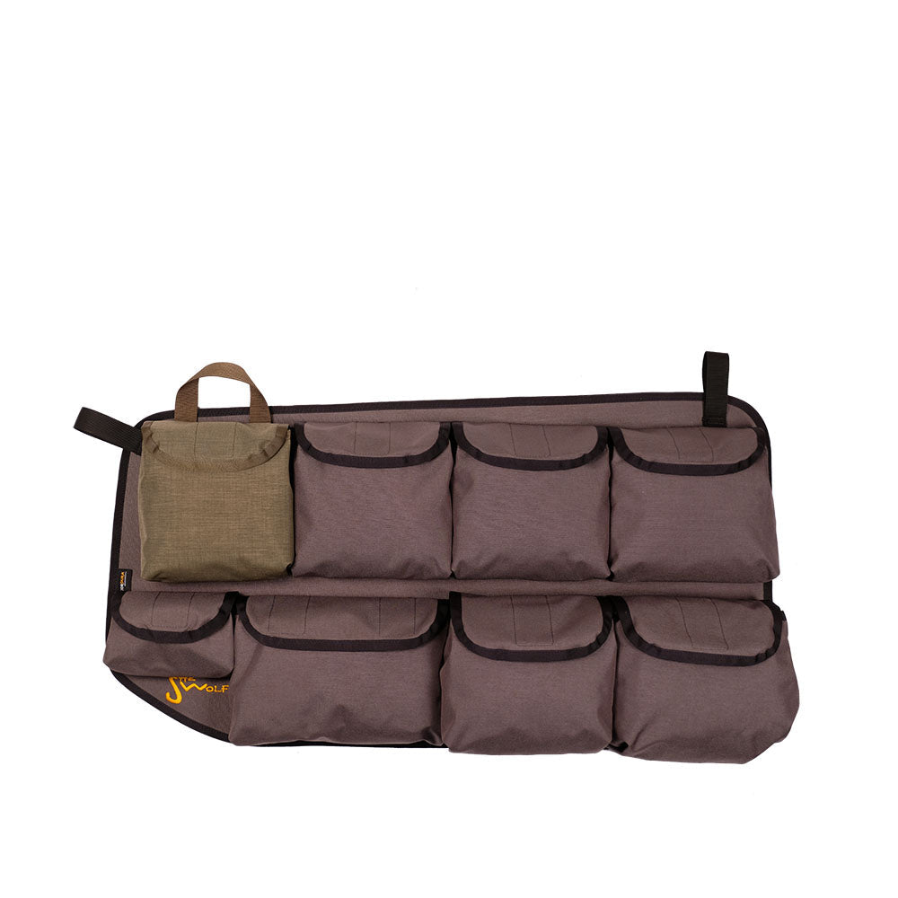 Bolsas para ventanas Organizador de ventanillas laterales VW Maxi Caddy V