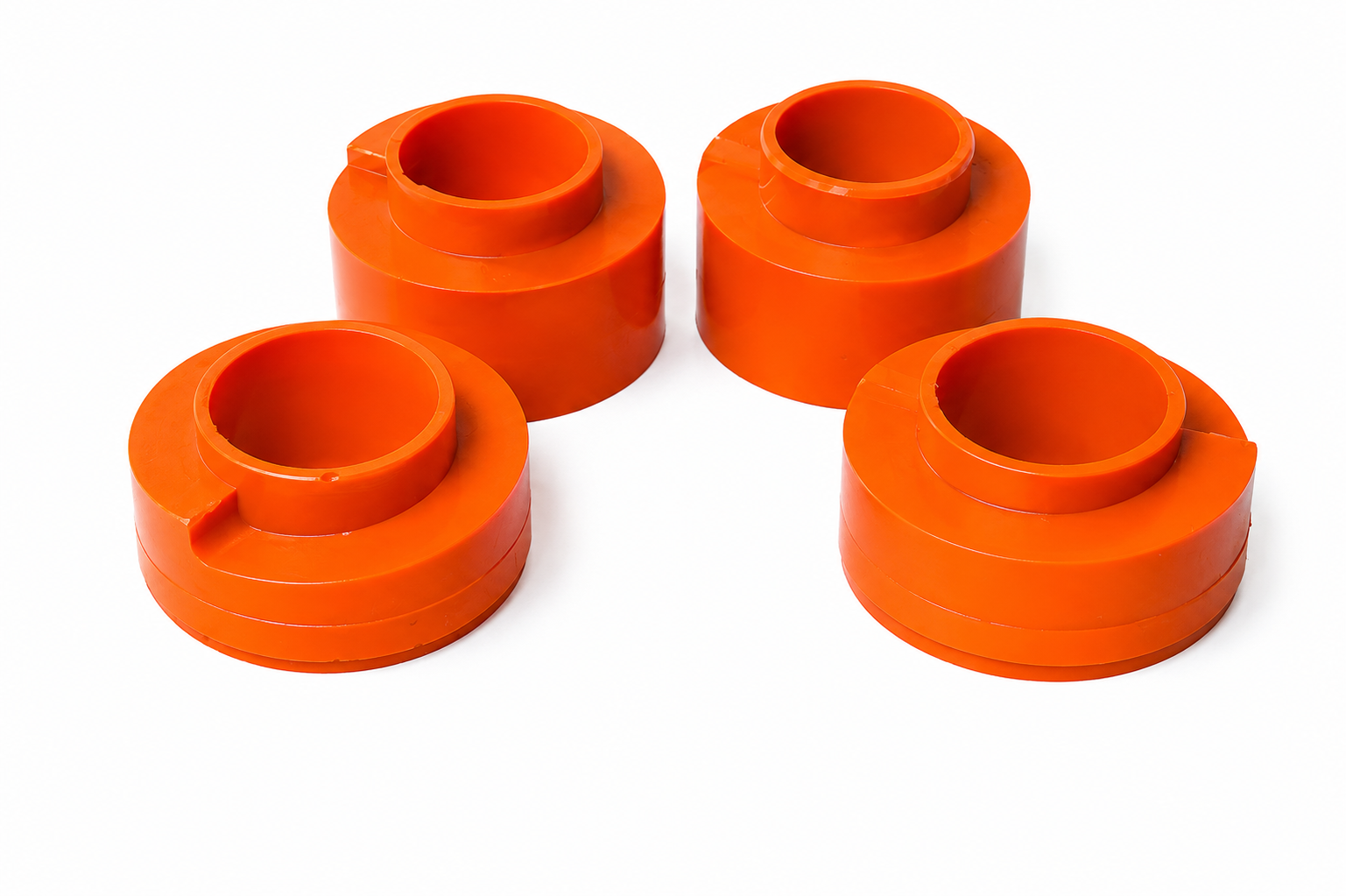 Fahrwerk Spacer Suzuki Grand Vitara FT/GT Höherlegung