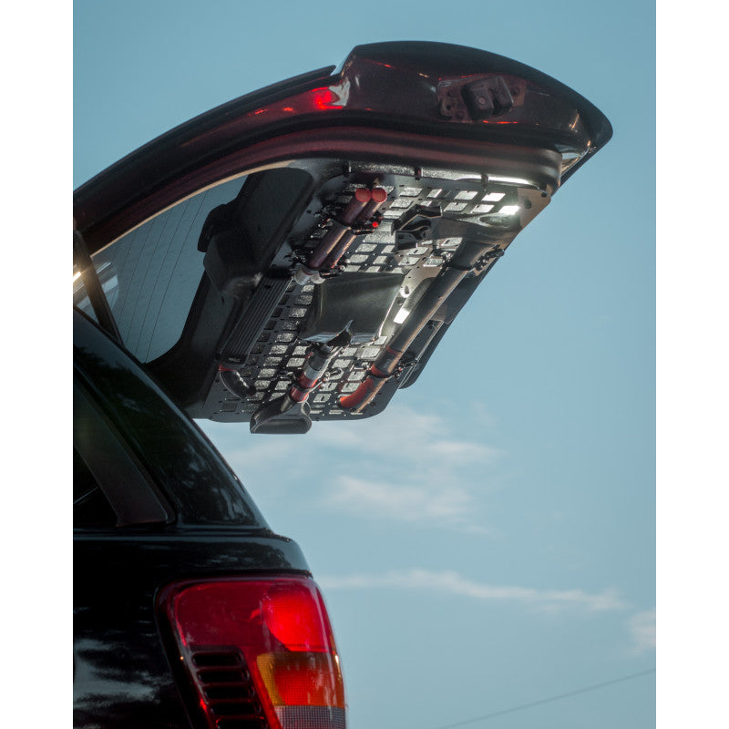 Tailgate Molle Panel Jeep Grand Cherokee WJ WG