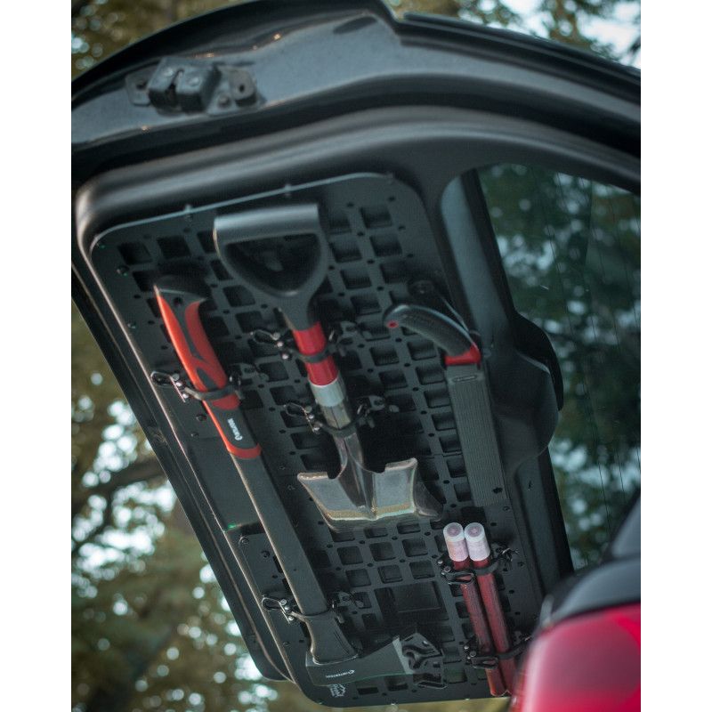 Tailgate Molle Panel Jeep Grand Cherokee WJ WG