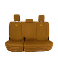 Sitzbezüge – Organizer-Set Rückbank Toyota Hilux 8