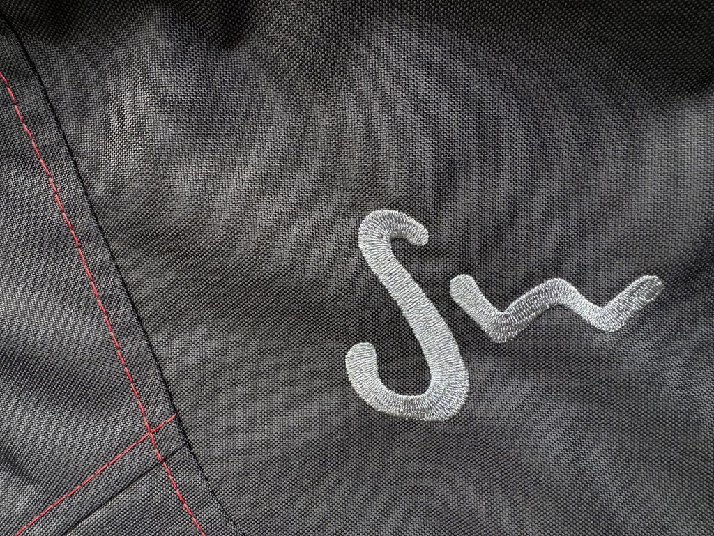 Sitzbezüge Vordersitze INEOS GRENADIER