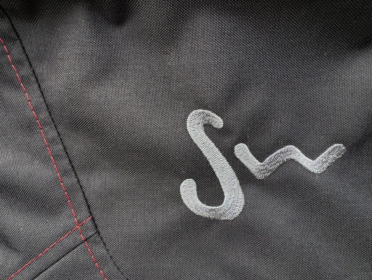 Sitzbezüge Vordersitze INEOS GRENADIER