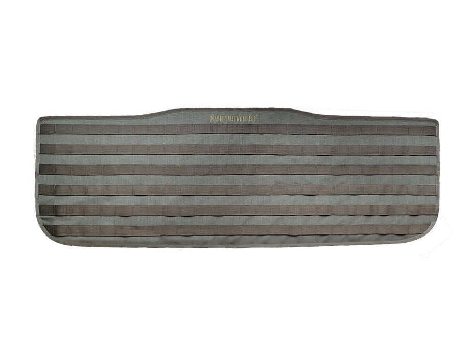 SHE-WOLF MOLLE Rear Door Panel Suzuki Jimny 2018-