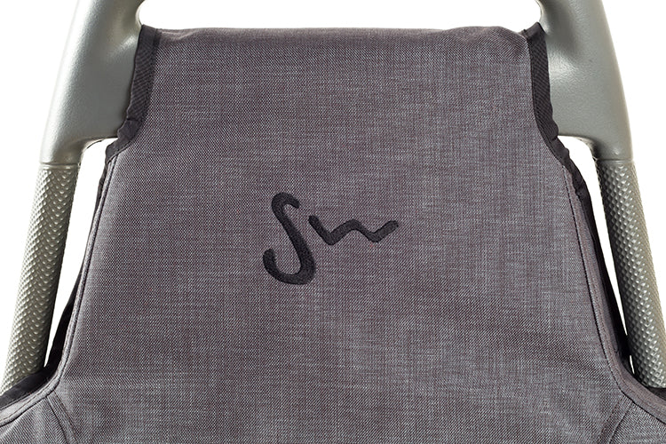 Seat covers – Organizer set for the front seats of the Land Rover Discovery 1 300 tdi