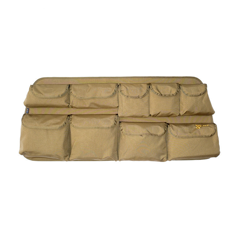 Fenstertaschen Heckscheiben-Organizer Toyota Land Cruiser J120