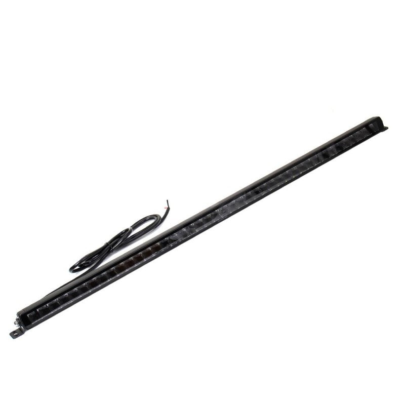 LED Bar Hella Black Magic Edgeless Slim 40" 210W