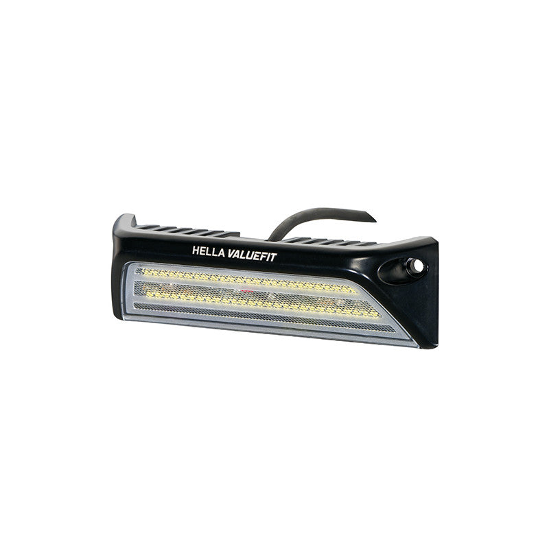 Hella LED Dachträger Arbeitsscheinwerfer SMS2000 2000lm