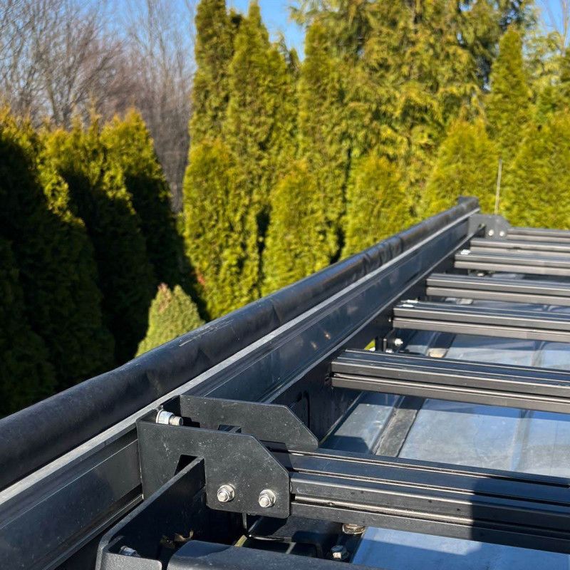 Halterung Markise Offroad Mania Dachträger