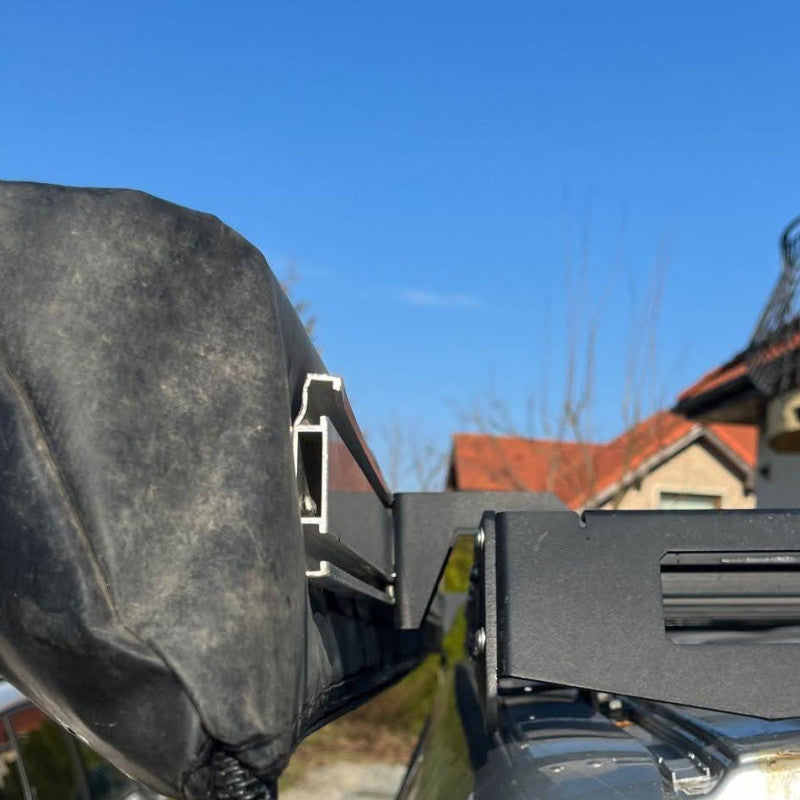 Halterung Markise Offroad Mania Dachträger