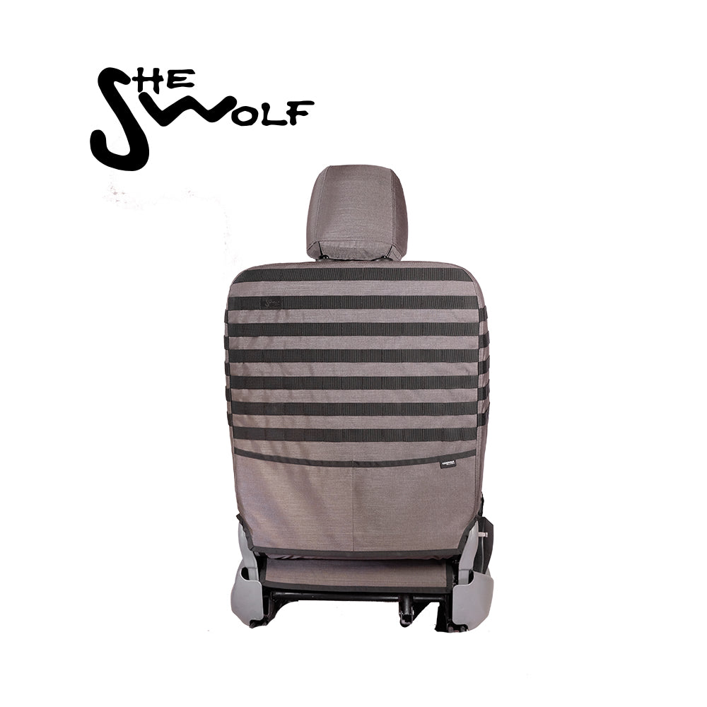 Nissan Primastar (2001–2014) seat cover