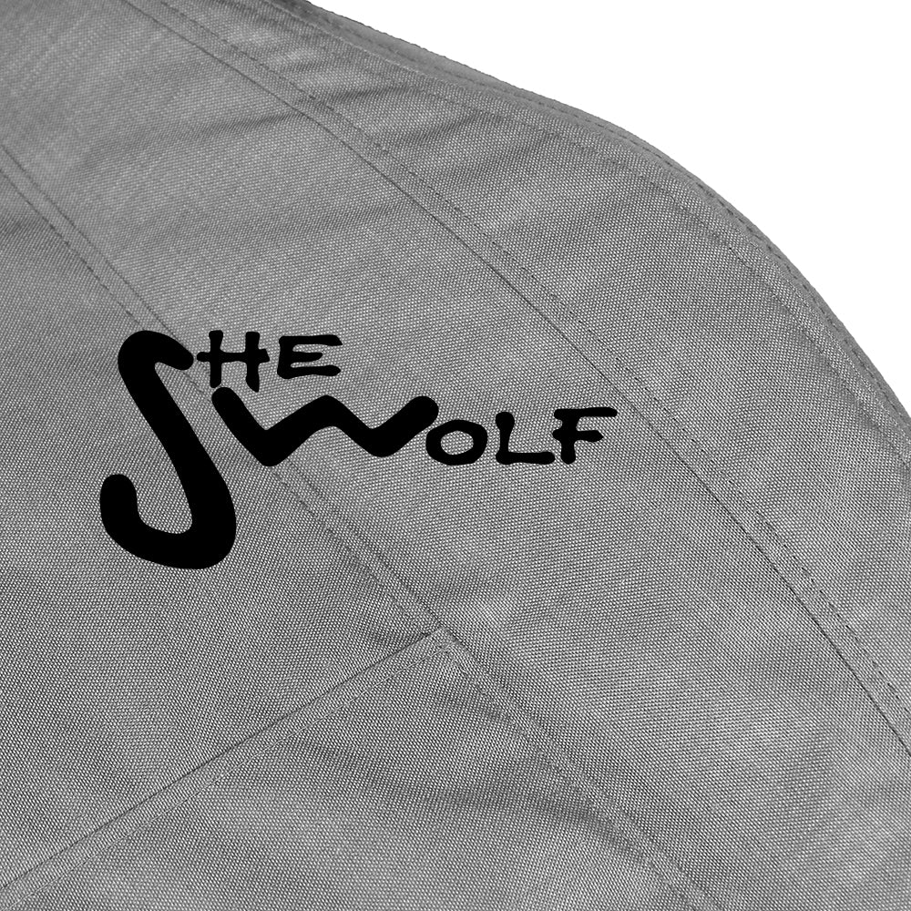 Housses de siège - Ensemble organisateur pour les sièges avant du Mitsubishi Pajero 4 V80