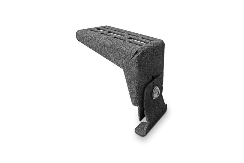 Dachträgerhalter für Regenrinne – 8 cm