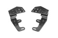 MorE 4x4 Lampenhalter an der Motorhaube für Toyota Land Cruiser J120