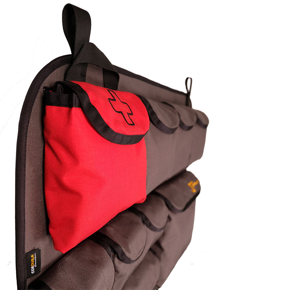 Fenstertaschen Seitenfenster-Organizer Renault Trafic L1