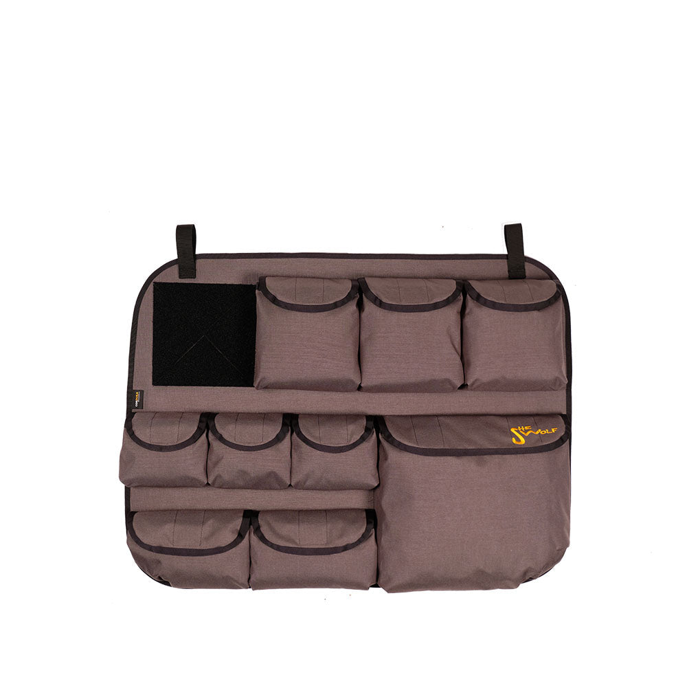 Fenstertaschen Seitenfenster-Organizer Opel Vivaro L1