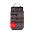 Autositz Organizer Toyota Land Cruiser J150