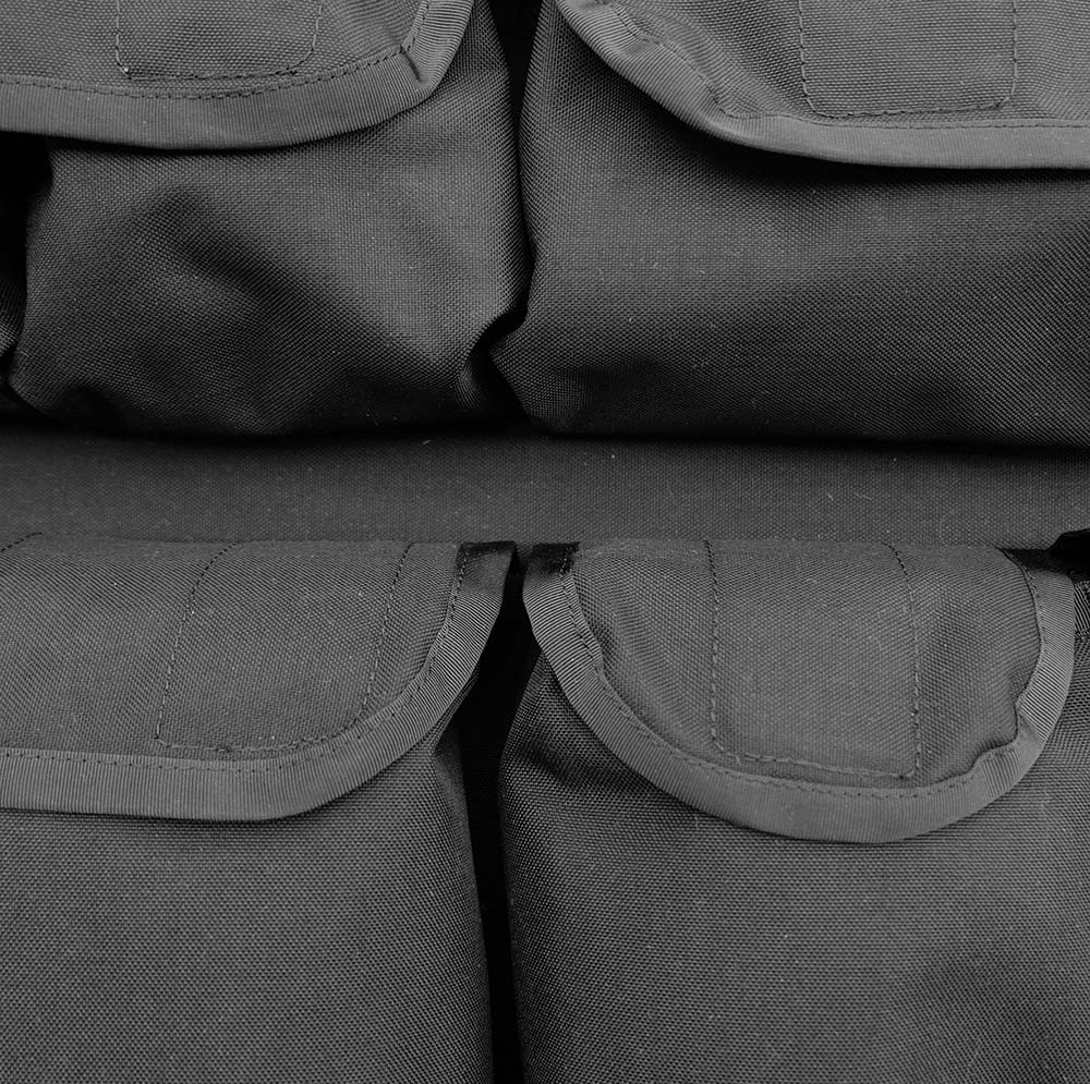 Fenstertaschen Seitenfenster-Organizer Ford Transit Custom L2