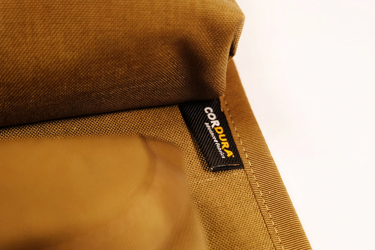 Organisateur de vitre latérale SHE-WOLF VW T5 LONG