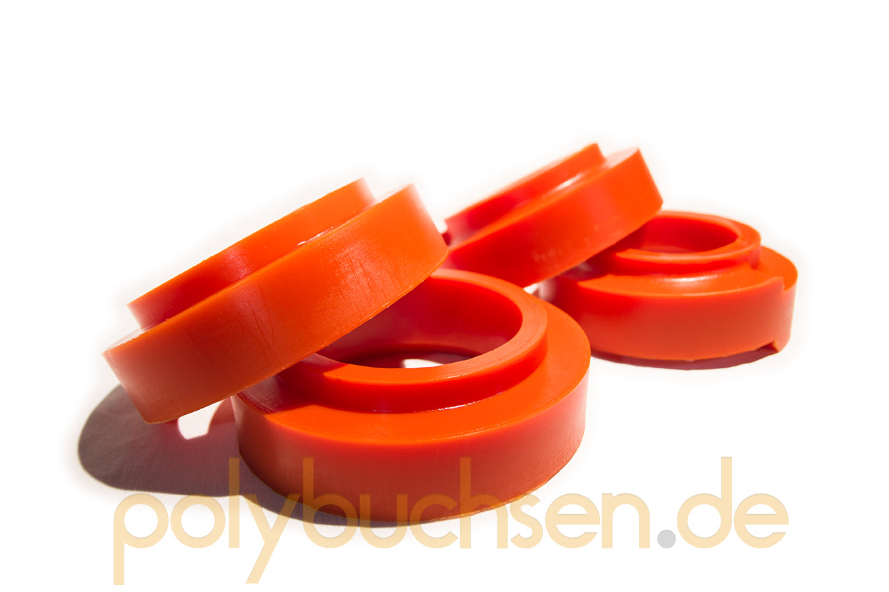 Fahrwerk Spacer Nissan Patrol Y60 Y61 Höherlegung