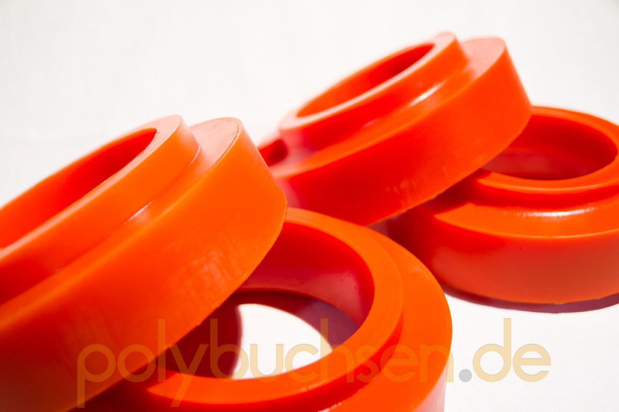 Fahrwerk Spacer Nissan Patrol Y60 Y61 Höherlegung