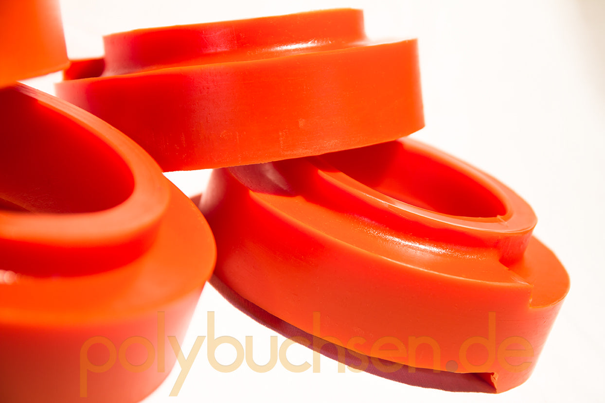 Fahrwerk Spacer Nissan Patrol Y60 Y61 Höherlegung