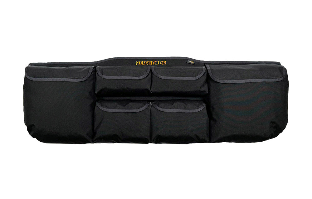 Panneau de porte arrière SHE-WOLF, garniture de hayon de remplacement pour Suzuki Jimny 2018-