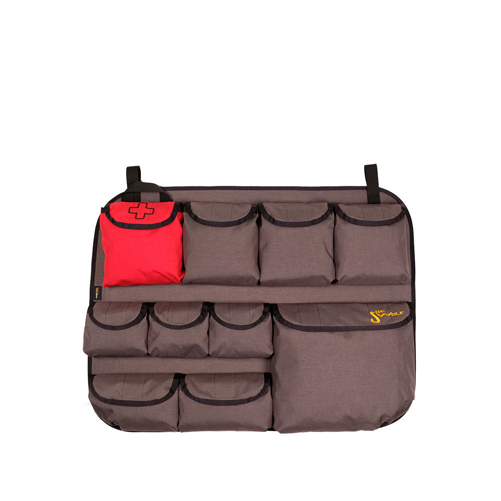 Fenstertaschen Seitenfenster-Organizer Nissan Primastar L1