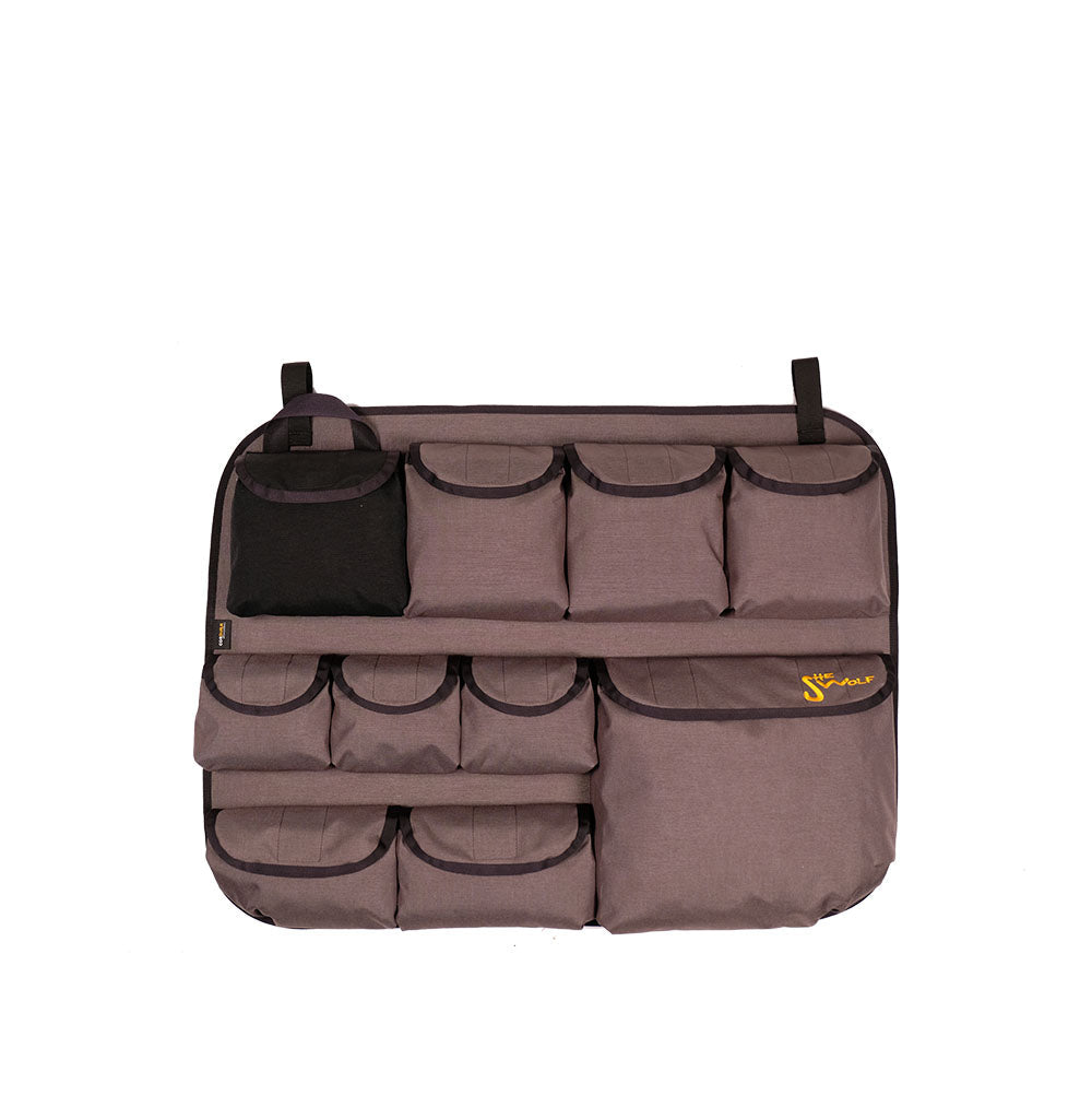 Fenstertaschen Seitenfenster-Organizer Renault Trafic L1