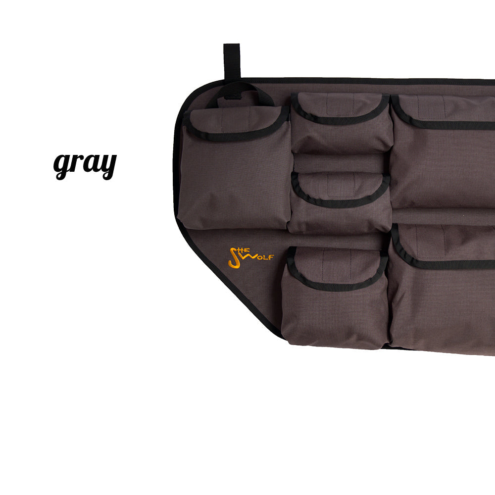 Fenstertaschen Renault Trafic III L2 Spaceclass Seitenfenster-Organizer