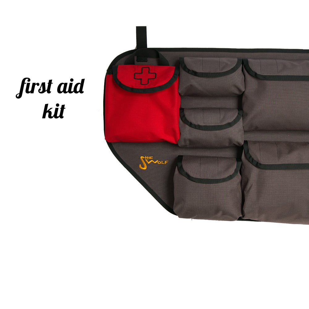 Fenstertaschen Renault Trafic III L2 Spaceclass Seitenfenster-Organizer