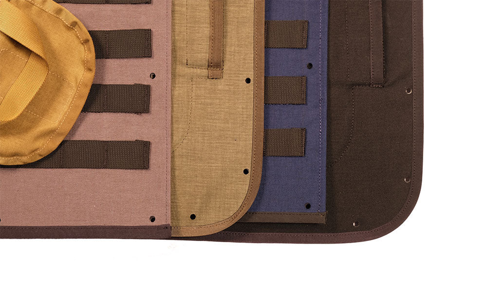 MOLLE-Panel VW T6 kurzes Seitenfenster