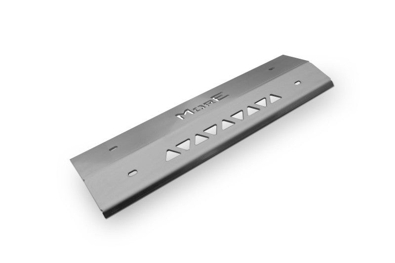 Stahl Unterfahrschutz Kühler Jeep Wrangler JL Gladiator JT