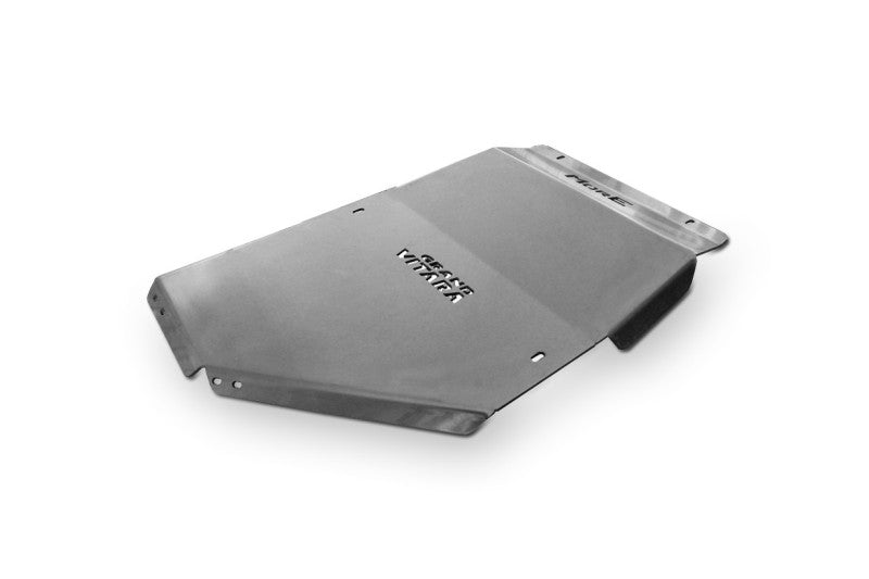Protection sous moteur en acier Suzuki Grand Vitara II - Boîte de transfert